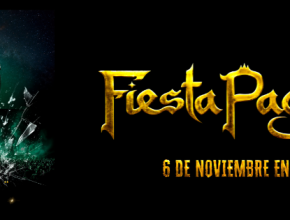 Reseña Fiesta Pagäna