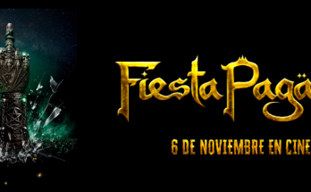 Reseña Fiesta Pagäna