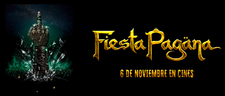 Reseña Fiesta Pagäna