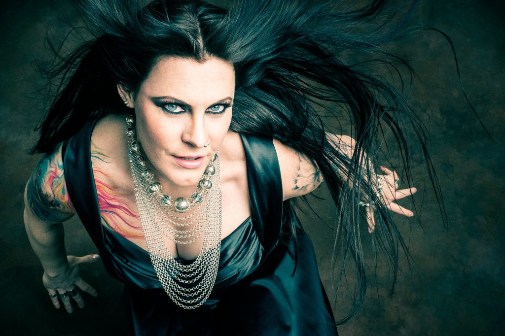 Nightwish y Floor Jansen separan sus caminos