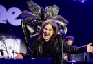 Andrew Watt confirma la existencia de canciones inéditas de Ozzy Osbourne