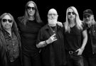 Ian Hill baja permanente en Judas Priest por primera vez