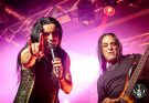 Crónica de Myrath en Madrid junto a Roses Of Thieves