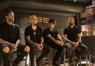 Reseña de Anandamida, nuevo disco de Sôber 