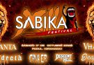 Sabika Festival XII con Tierra Santa y Vhäldemar a la cabeza
