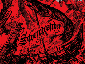 Portada del single Stormwatcher