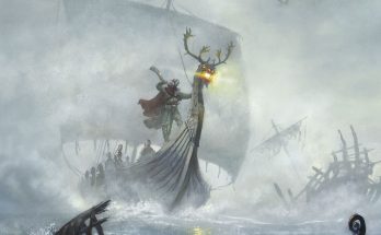 Entre la Niebla, Warcry