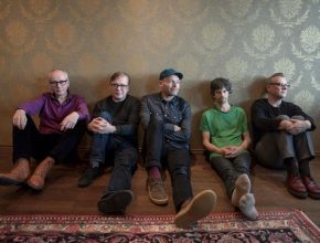 Teenage Fanclub