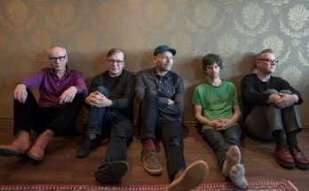 Teenage Fanclub