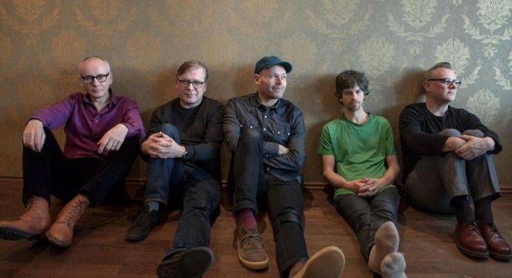 Teenage Fanclub
