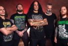 AVULSED HACE 30 AÑOS DE «Eminence In Putrescence»: Conciertos y Giras por toda España