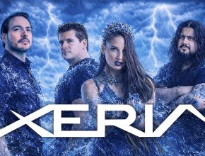 Nuevo album xeria agua