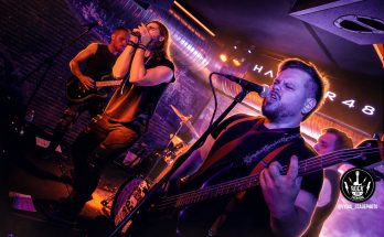 foto de la banda profecia