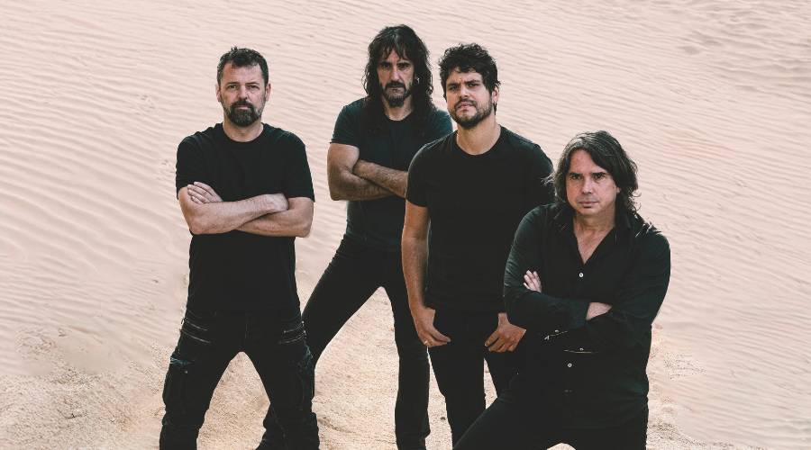 Conciertos heavies en Bilbao en octubre de 2026