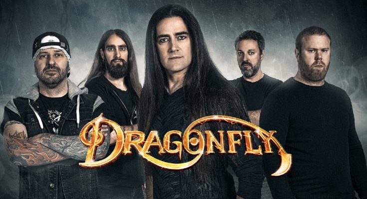 foto grupal dragonfly