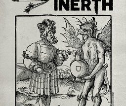 Totengott e INERTH en Madrid