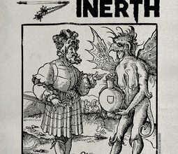 Totengott e INERTH en Madrid