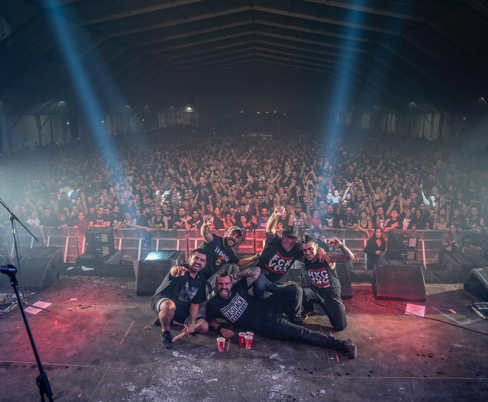 Pronto podremos disfrutar de Rat-zinger en Madrid junto con KOP, en noviembre de 2026