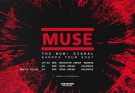 Muse en Madrid en 2027: detalles del concierto