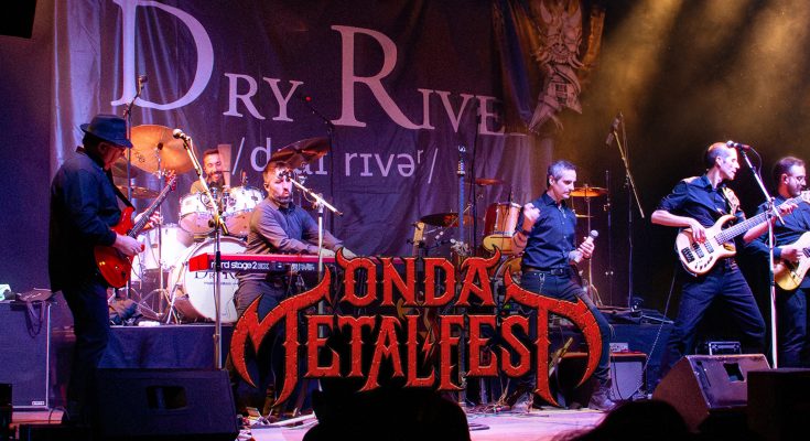 onda metal fest cabecera