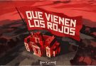 Que Vienen los Rojos de Sons of Aguirre & Scila