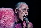Till Lindermann en España