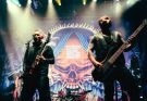 Nuevo disco de Trivium inspirado en el terror japonés